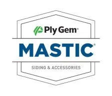 Mastic logo, American Home Contractors partner and certification