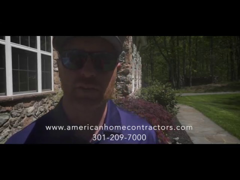 Roof and Gutter Tune Up Video