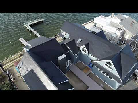 Tesla Solar Roof Long Beach Island New Jersey