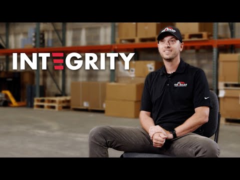 Integrity | American Home Contractors