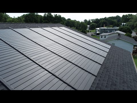 GAF Timberline Solar Install in Eldersburg, MD